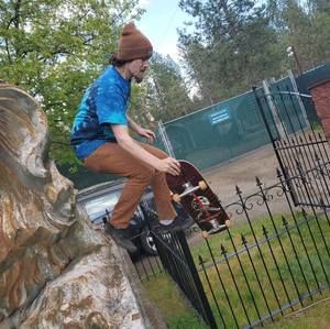 Meet your Posher, Ben